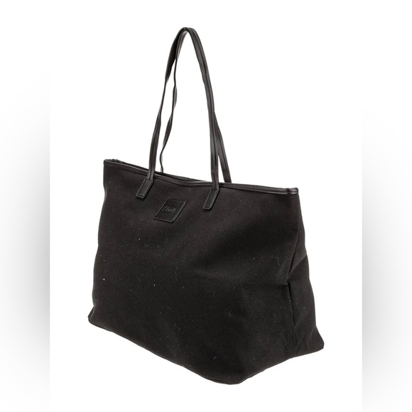 Cleobella Canvas Tote - Picture 5 of 7